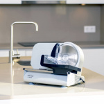 Taurus Cutmaster Påleggsmaskin 150W/19cm Taurus Cutmaster Påleggsmaskin 150W/19cm