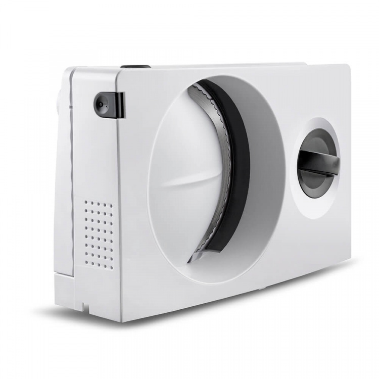 Taurus Cutmaster Compact Påleggsmaskin 100W/17cm Taurus Cutmaster Compact Påleggsmaskin 100W/17cm