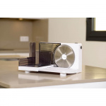 Taurus Cutmaster Compact Påleggsmaskin 100W/17cm Taurus Cutmaster Compact Påleggsmaskin 100W/17cm