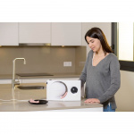 Taurus Cutmaster Compact Påleggsmaskin 100W/17cm Taurus Cutmaster Compact Påleggsmaskin 100W/17cm