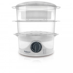 Taurus Dampkoker Salutecook 800W Taurus Dampkoker Salutecook 800W