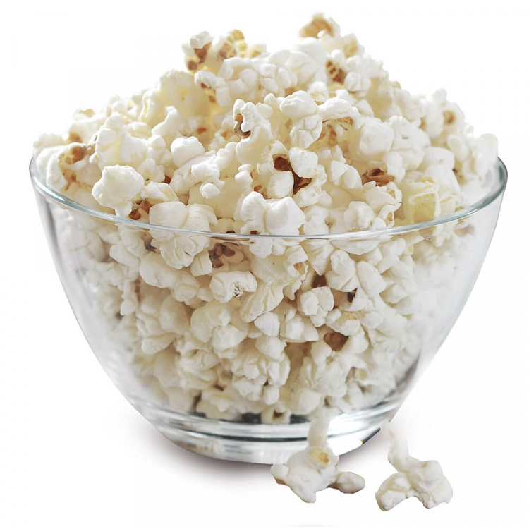 Taurus Popcorn Maker
