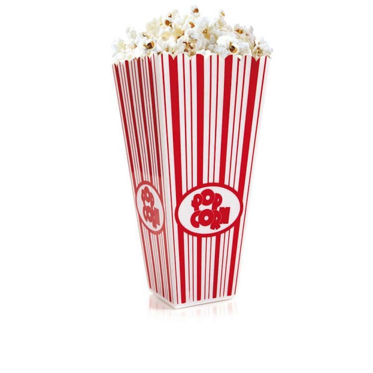 Taurus Popcorn Maker