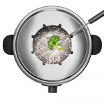 Taurus Fonduegryte 1000W