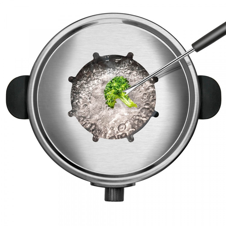 Taurus Fonduegryte 1000W