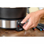 Taurus Fonduegryte 1000W