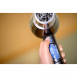 Taurus Lyss 2300 Ionic hårføner Taurus Lyss 2300 Ionic hårføner