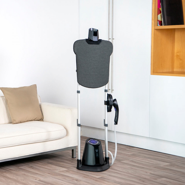 Taurus Dampgenerator Strykejern Sliding Care