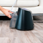 Taurus Dampgenerator Strykejern Sliding Care