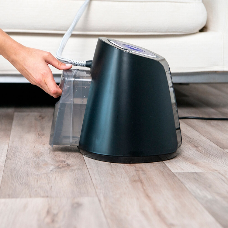 Taurus Dampgenerator Strykejern Sliding Care