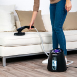 Taurus Dampgenerator Strykejern Sliding Care