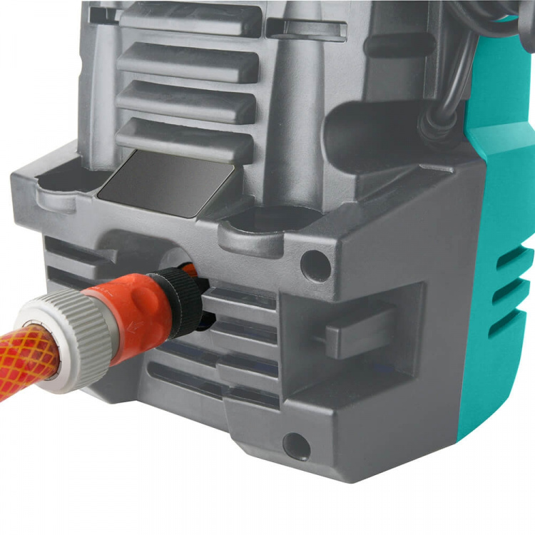 Taurus Høytrykksspyler 1400W 105 Bar Taurus Høytrykksspyler 1400W 105 Bar