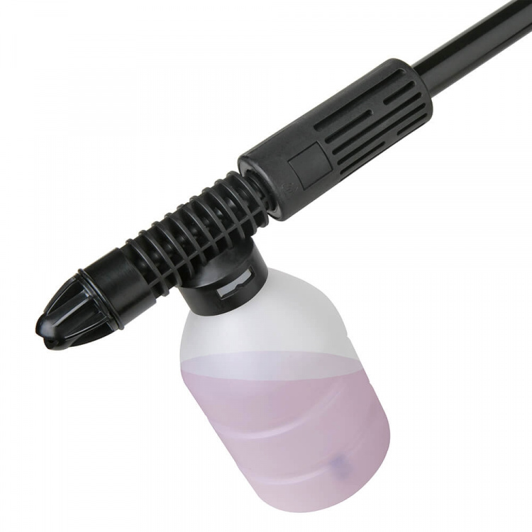 Taurus Høytrykksspyler 1400W 105 Bar Taurus Høytrykksspyler 1400W 105 Bar