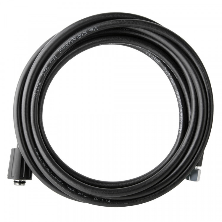 Taurus Høytrykksspyler 1400W 105 Bar Taurus Høytrykksspyler 1400W 105 Bar