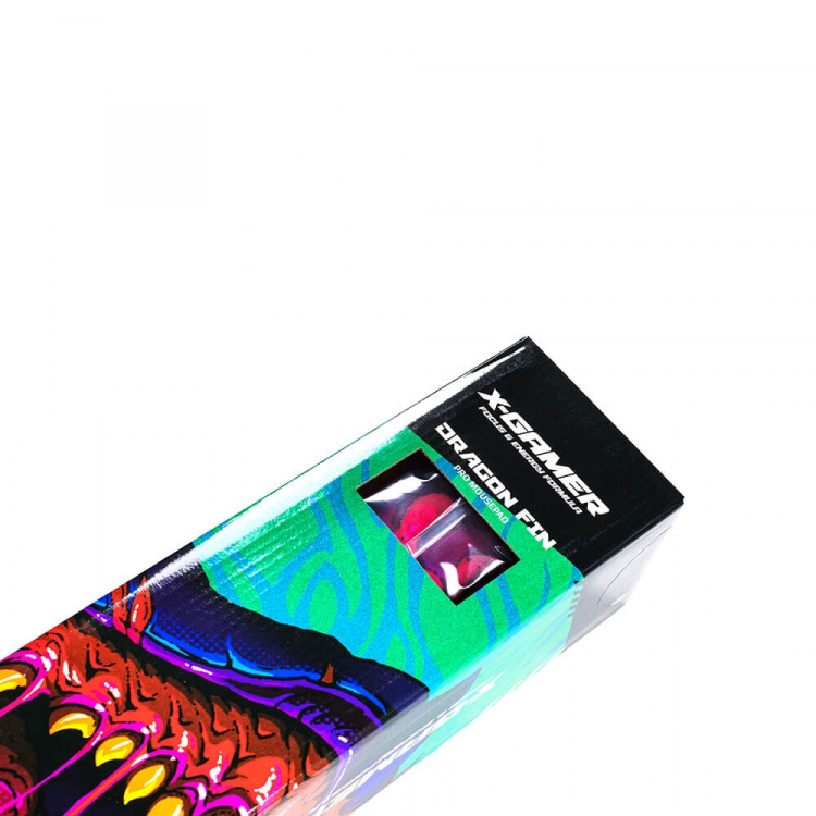 X-GAMER Musematte Dragon Fin 1100x450 X-GAMER Musematte Dragon Fin 1100x450