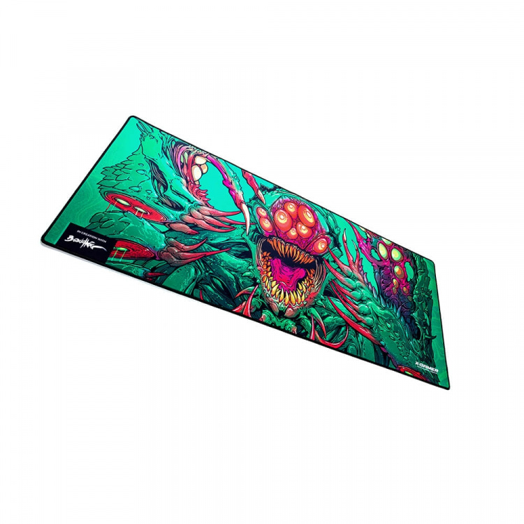 X-GAMER Musematte Gavial 1100x450 X-GAMER Musematte Gavial 1100x450