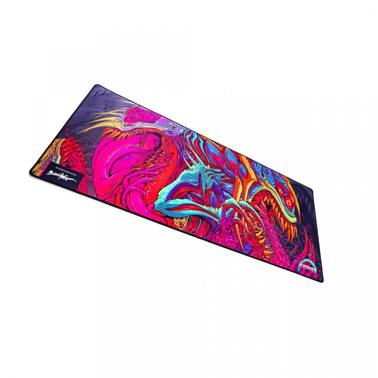 X-GAMER Musematte Hyper Beast 1100x450 X-GAMER Musematte Hyper Beast 1100x450