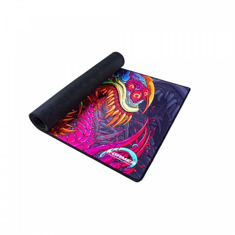 X-GAMER Musematte Hyper Beast 1100x450 X-GAMER Musematte Hyper Beast 1100x450