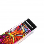 X-GAMER Musematte Hyper Beast 1100x450 X-GAMER Musematte Hyper Beast 1100x450