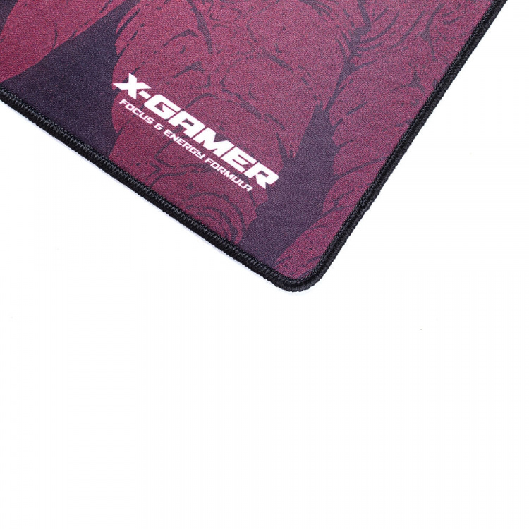 X-GAMER Musematte Rex Bite 1100x450