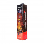 X-GAMER Musematte Rex Bite 1100x450