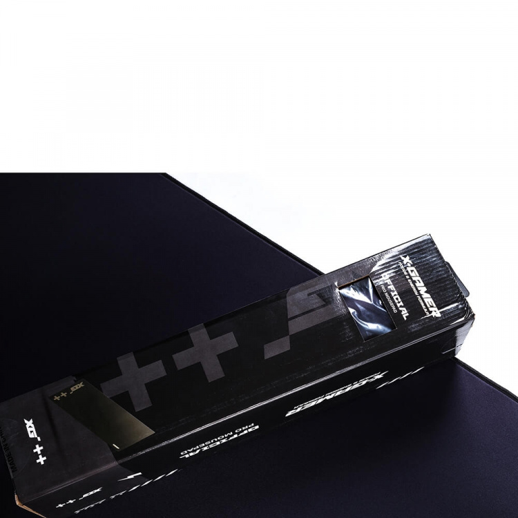 X-GAMER Musematte XG++ 1100x450 X-GAMER Musematte XG++ 1100x450