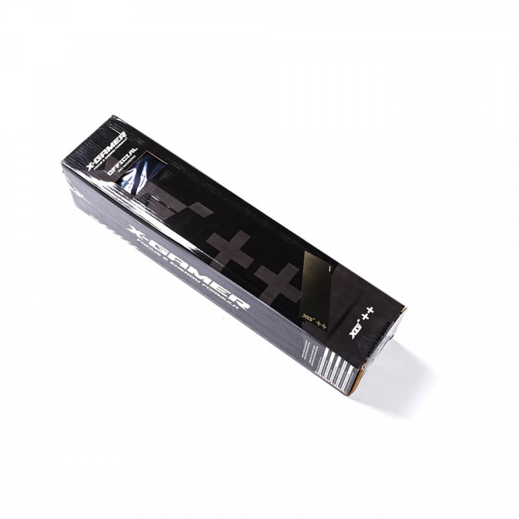 X-GAMER Musematte XG++ 1100x450 X-GAMER Musematte XG++ 1100x450