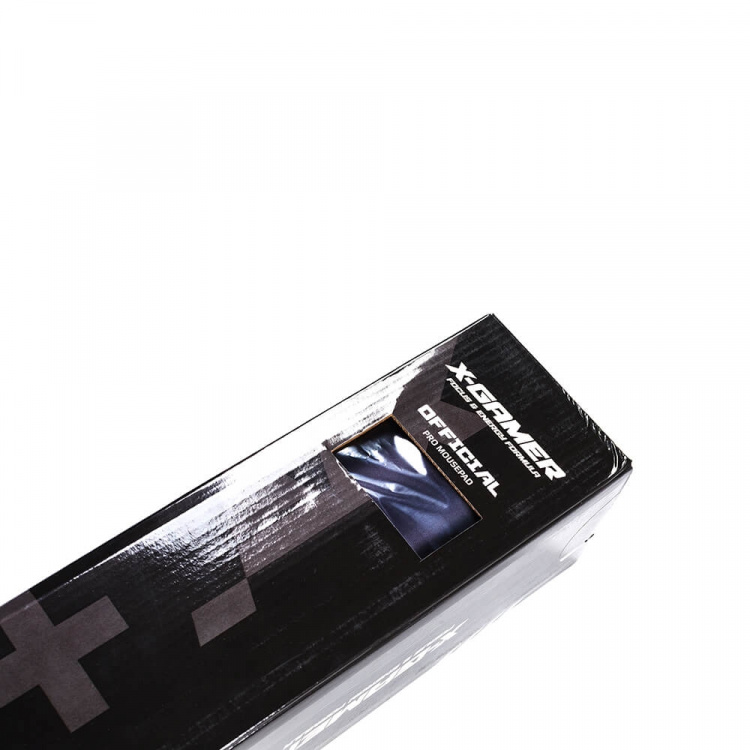 X-GAMER Musematte XG++ 1100x450 X-GAMER Musematte XG++ 1100x450