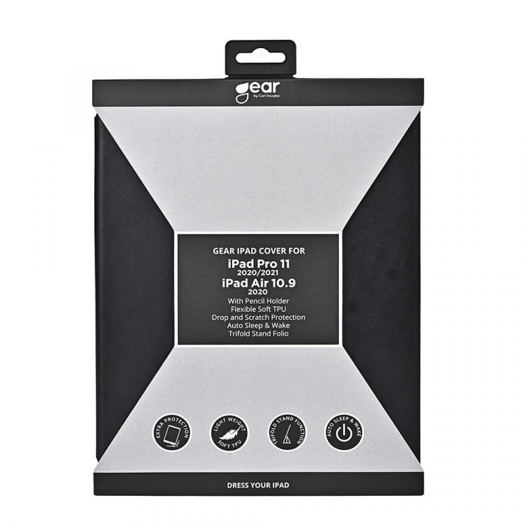 Gear Nettbrettetui iPad Air 11
