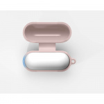 Elago AirPod 3 Hang Silikoneetui Rosa