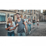 Elago AirPod 3 Hang Silikoneetui Rosa