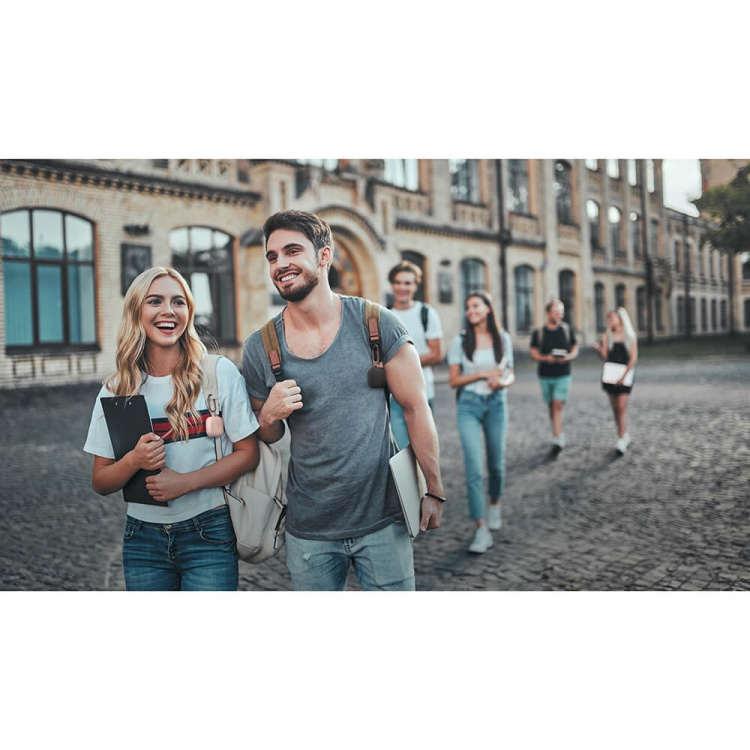 Elago AirPod 3 Hang Silikoneetui Rosa