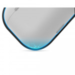 Elago AirPods 3 Liquid Hybrid-Etui Svart Elago AirPods 3 Liquid Hybrid-Etui Svart