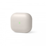 Elago AirPods 3 Liquid Hybrid-Etui Stone Elago AirPods 3 Liquid Hybrid-Etui Stone