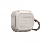 Elago AirPods 3 Armor Etui Stein