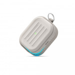 Elago AirPods 3 Armor Etui Stein