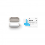 Elago AirPods 3 Armor Etui Stein