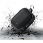 Elago AirPods 3 EDC-Etui Svart Elago AirPods 3 EDC-Etui Svart