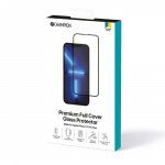 Champion Skjermbeskytter iPhone 13 Pro Max Svart Champion Skjermbeskytter iPhone 13 Pro Max Svart