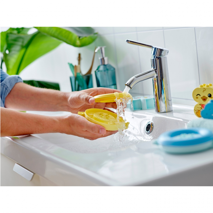 Lego DUPLO - Moro i badekaret Flytende dyretog 10965 Lego DUPLO - Moro i badekaret Flytende dyretog 10965