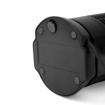 BLACK+DECKER Keramisk viftevarmer 2000W BLACK+DECKER Keramisk viftevarmer 2000W