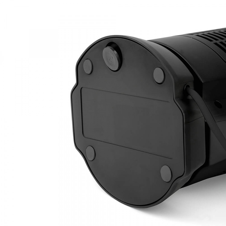 BLACK+DECKER Keramisk viftevarmer 2000W BLACK+DECKER Keramisk viftevarmer 2000W