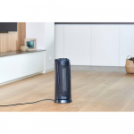 BLACK+DECKER Keramisk viftevarmer 2000W BLACK+DECKER Keramisk viftevarmer 2000W