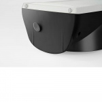 BLACK+DECKER Varmevifte 2000W IP21 Hvit BLACK+DECKER Varmevifte 2000W IP21 Hvit