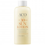 Aco Sun Lotion, Solkrem SPF30 300ml 300ml 300ml