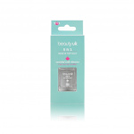 BeautyUK Beauty UK 5 In 1 Base & Top Coat
