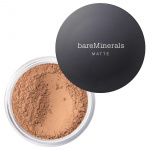 Bare Minerals Foundation Matte Medium Tan 6 g