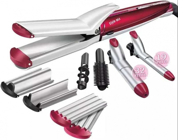 Babyliss Multistyler 10-i-1 - MS22E