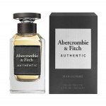 Abercrombie & Fitch Abercrombie & Fitch Authentic Man Edt 100 ml