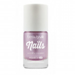 BeautyUK Beauty UK Candy Pearl neglelakk - Lilla